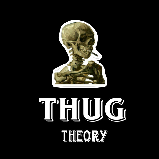 Diary STEELL 洋楽 Thug LORD A Of -