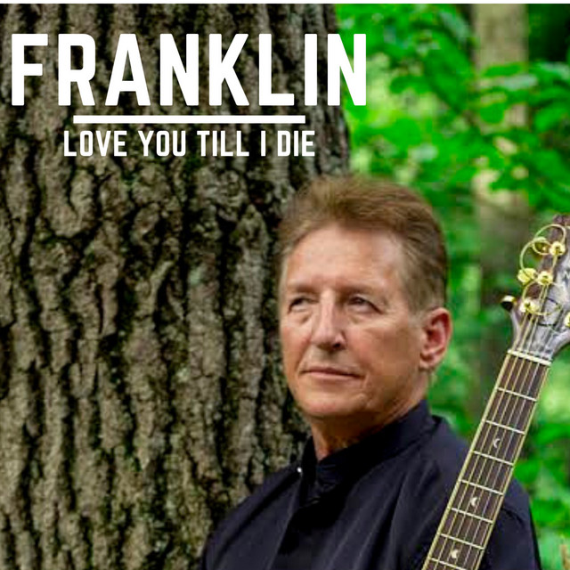 Love You Till I Die cover art