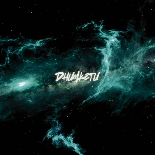 Artwork for Dhumketu