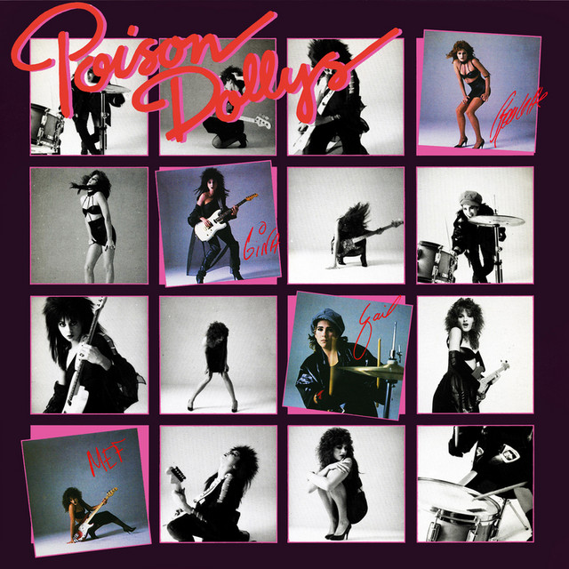 Poison Dollys Photo