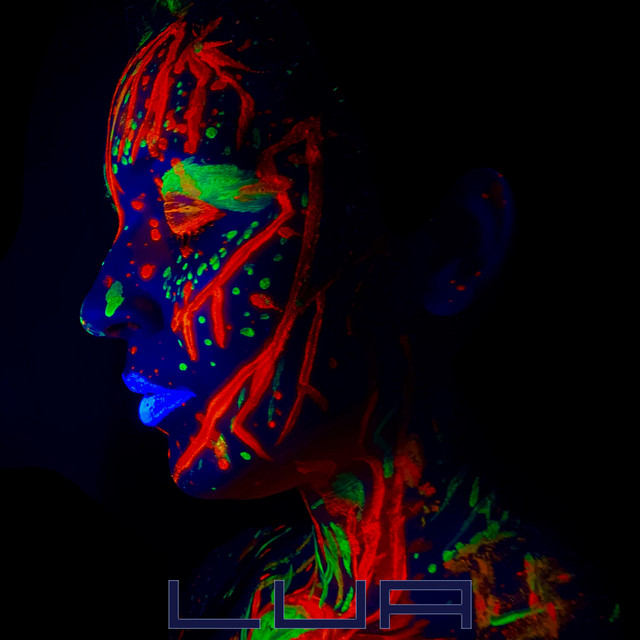 Lua cover art