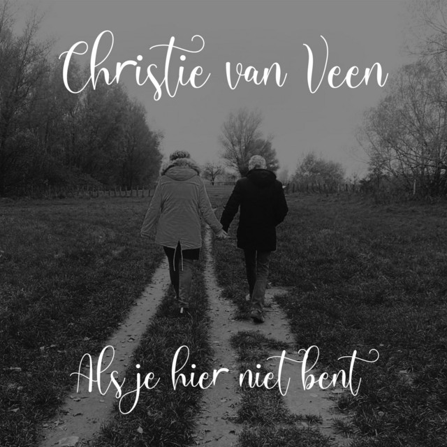 Van Christie Photo