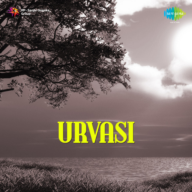 Urvasi (Original Motion Picture Soundtrack)