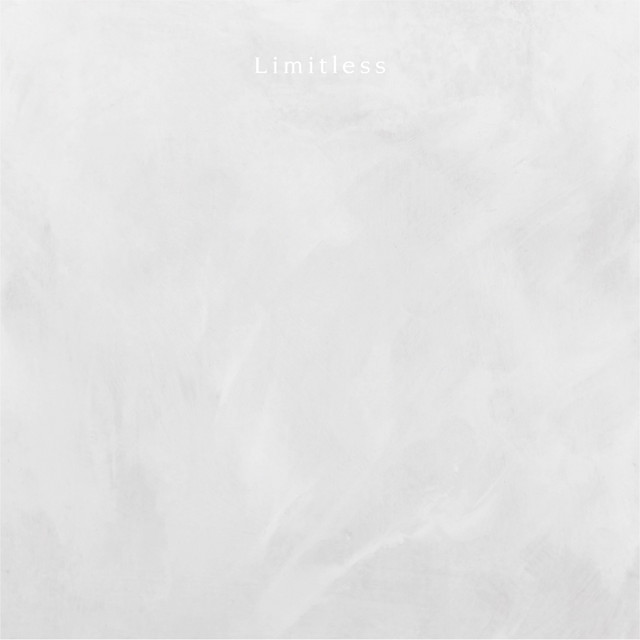 Limitless cover art