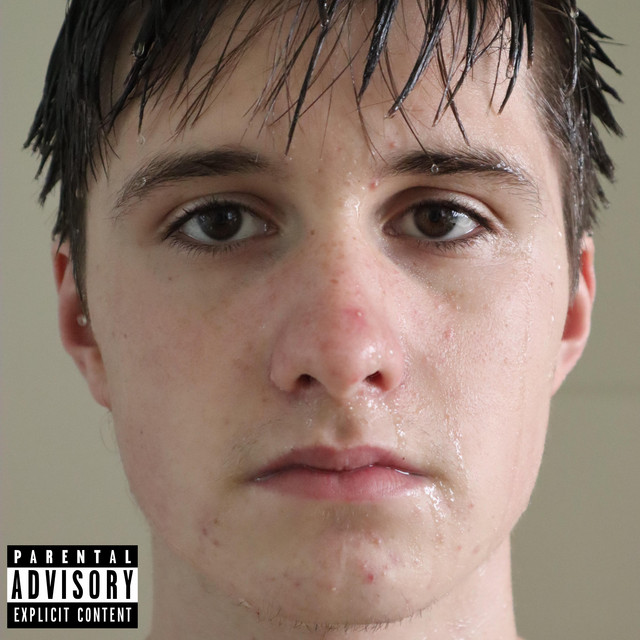 Shower Thoughts cover art