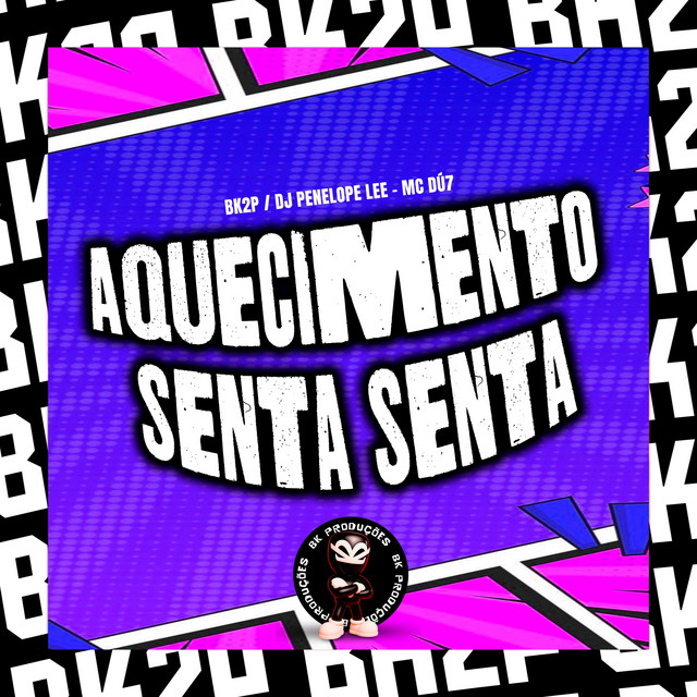 AQUECIMENTO SENTA SENTA