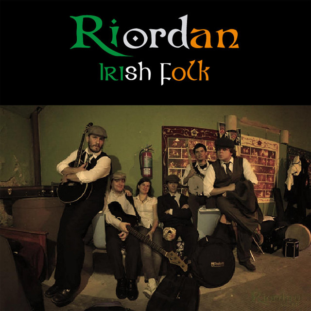 Riordan cover art