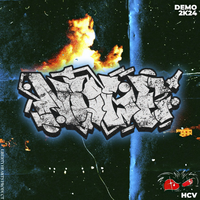 Resentido cover art