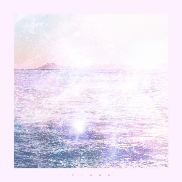 Flare cover art