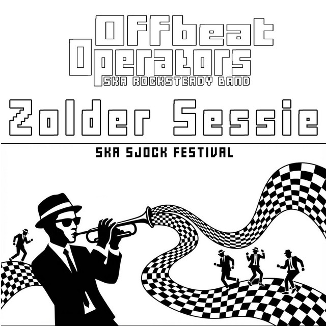Alley Cat Ska cover art