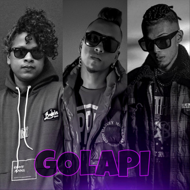 Golapi - Single by Esti | Spotify
