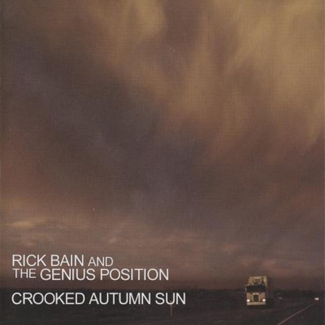Crooked Autumn Sun cover art
