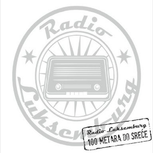 100 metara od sreće cover