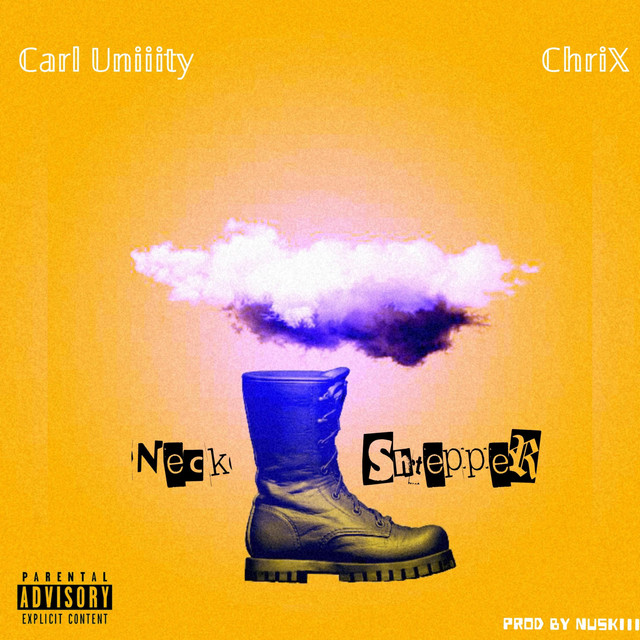 Album art for Short Dick Man