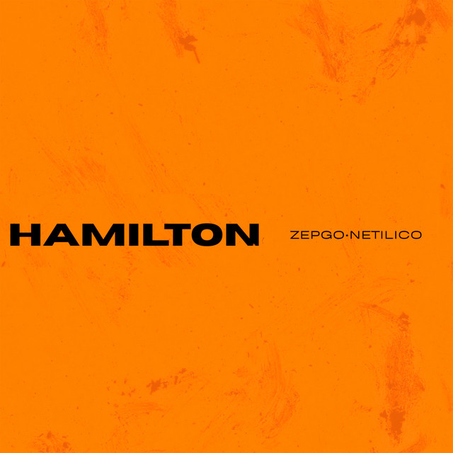 Hamilton