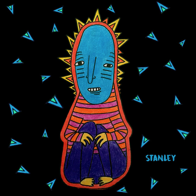 Stanley cover art