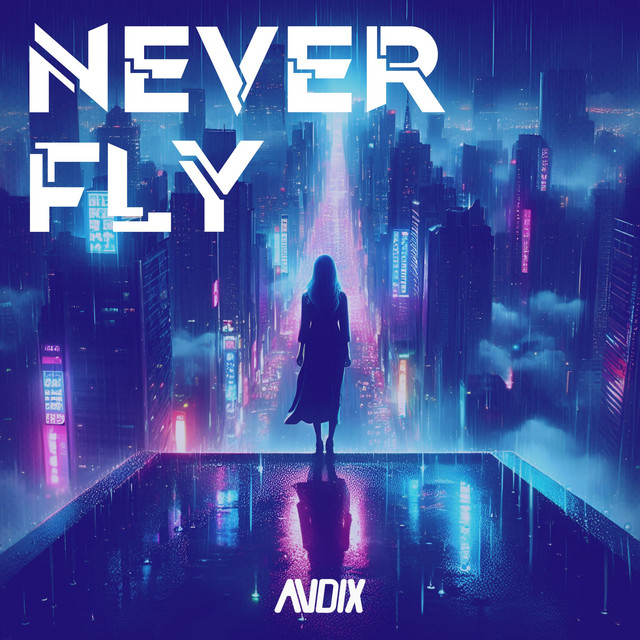 Never Fly