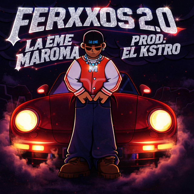 FERXXOS 2.0 cover