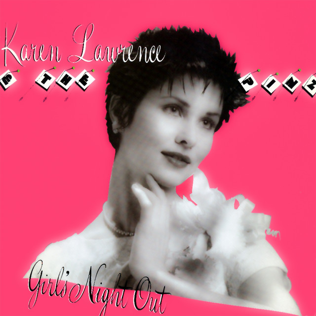 Girls Night Out cover art