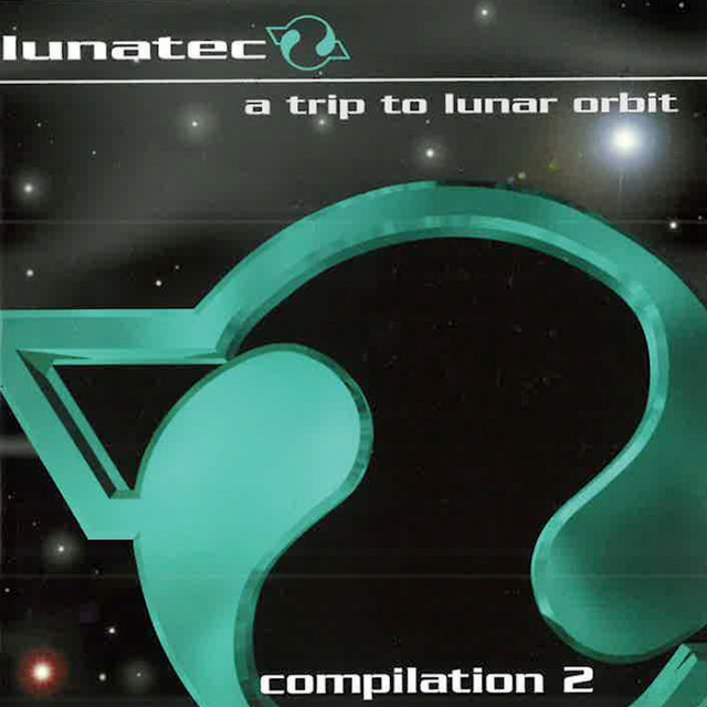 Lunatec - A Trip to Lunar Orbit cover