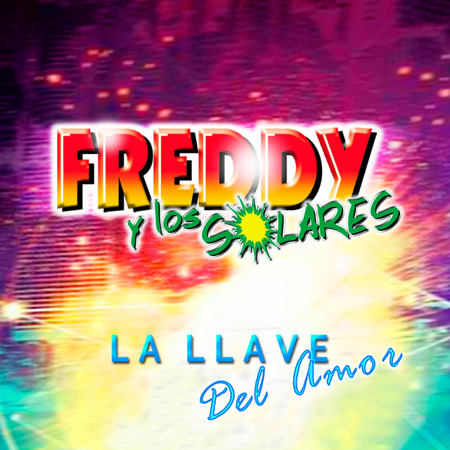 La llave del amor cover art