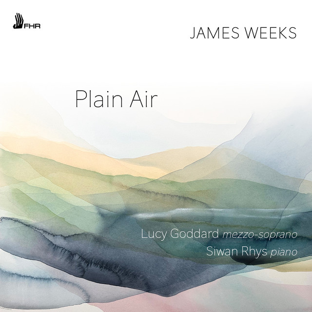 Plain Air cover