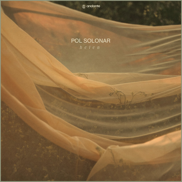 Обкладинка: Helen — Pol Solonar