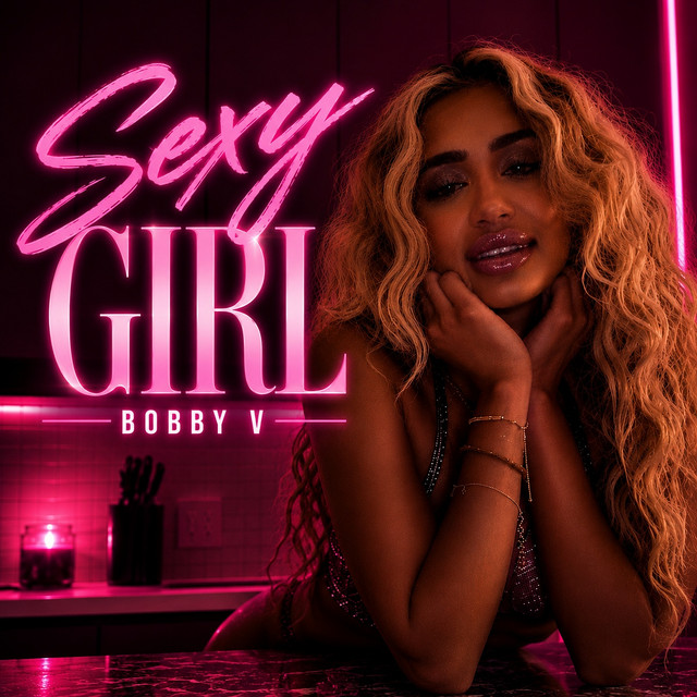 Sexy Girl album image