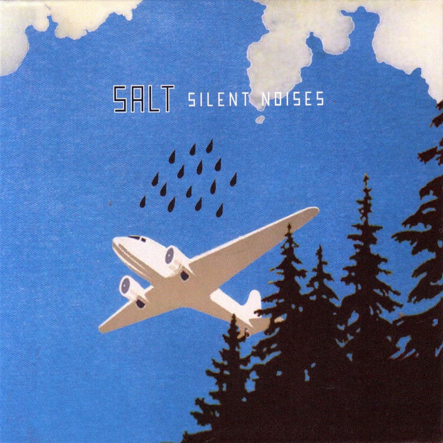 Silent Noises cover art