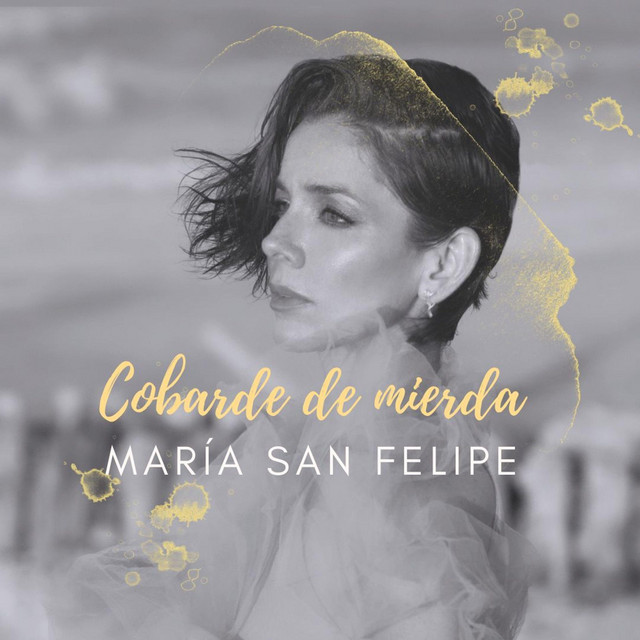 Cobarde de Mierda