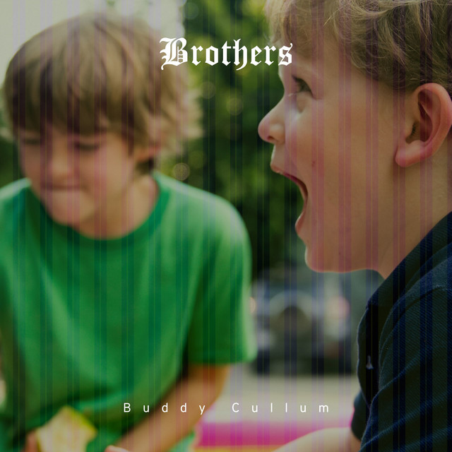 Brothers cover art