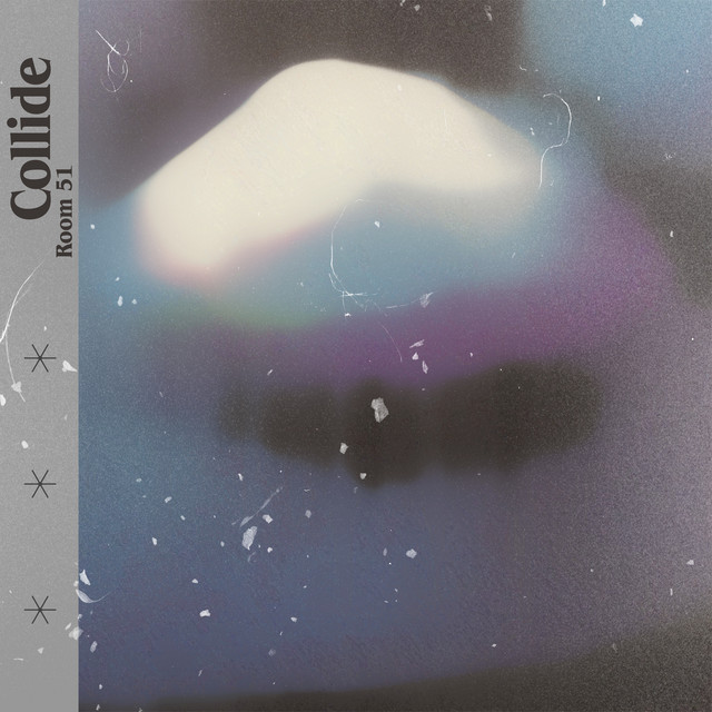 Collide cover art