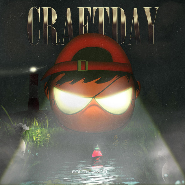 CRAFT DAY cover art