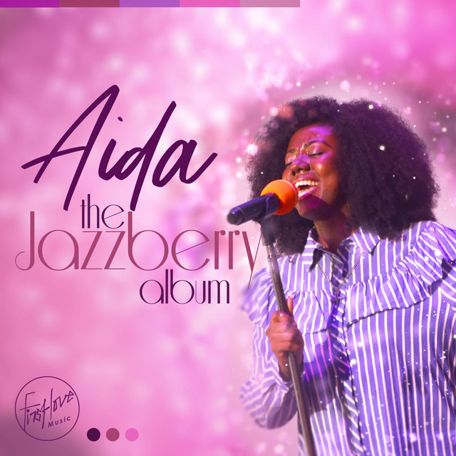 Jazzberry Collection cover art