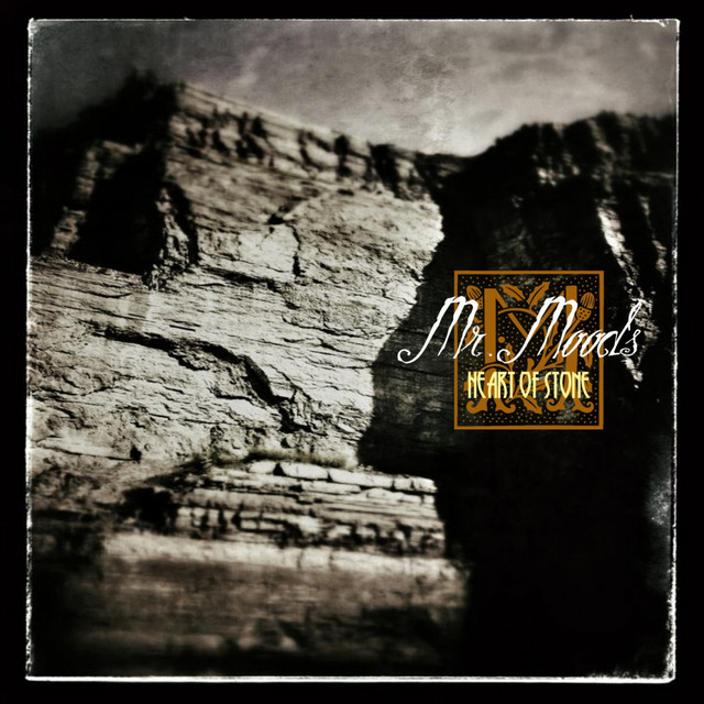 Heart Of Stone cover art