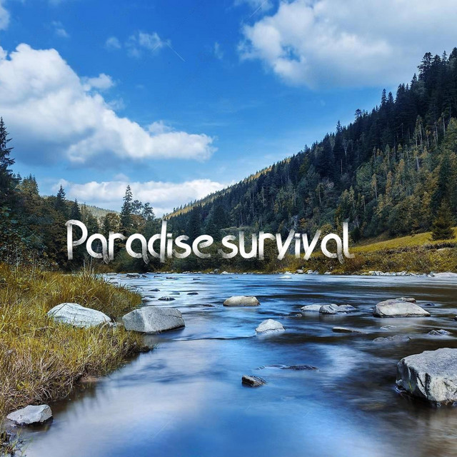 Paradise Survival cover art