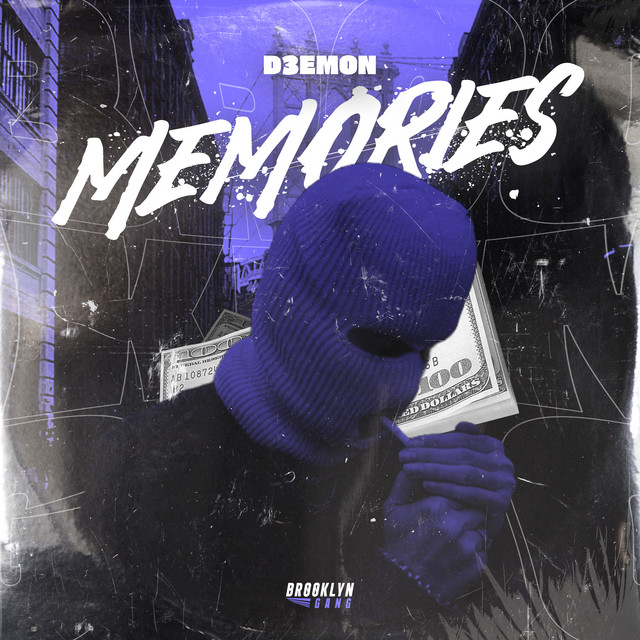 Memories cover art