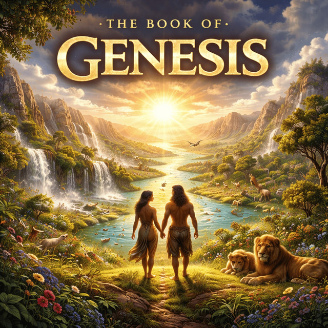 The Book of Genesis (Summary)