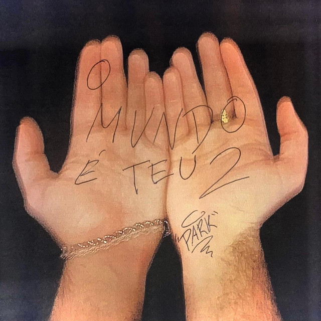 O MUNDO É TEU... 2 cover art