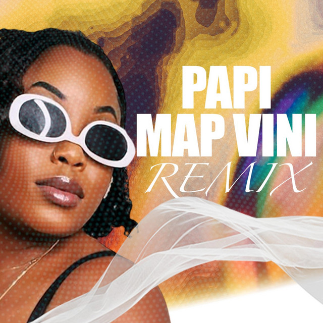 PAPI MAP VINI DADOUCHI BY TEAM PI HOT (KALBY MIX & KING SOUND) OFFICIAL ...