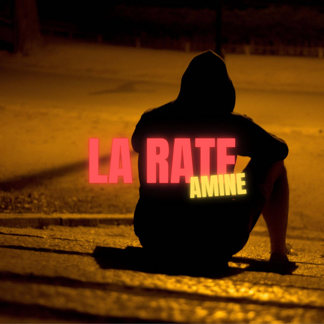 La Rate cover art