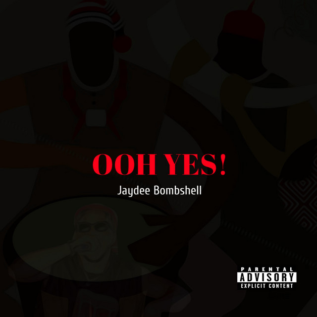 Ooh Yes cover art