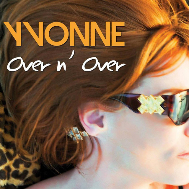 Over n' Over cover art