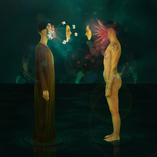 We are Nature cover art