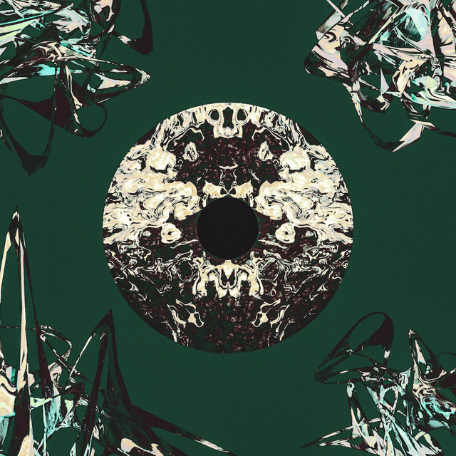 Ausan's Sanctuary (Exploration of Perceptions) cover art