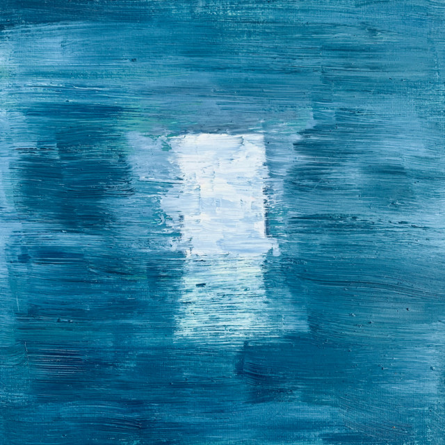 Hazy cover