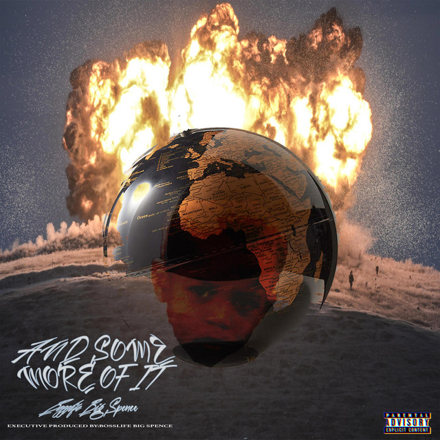 And Some More Of It cover art