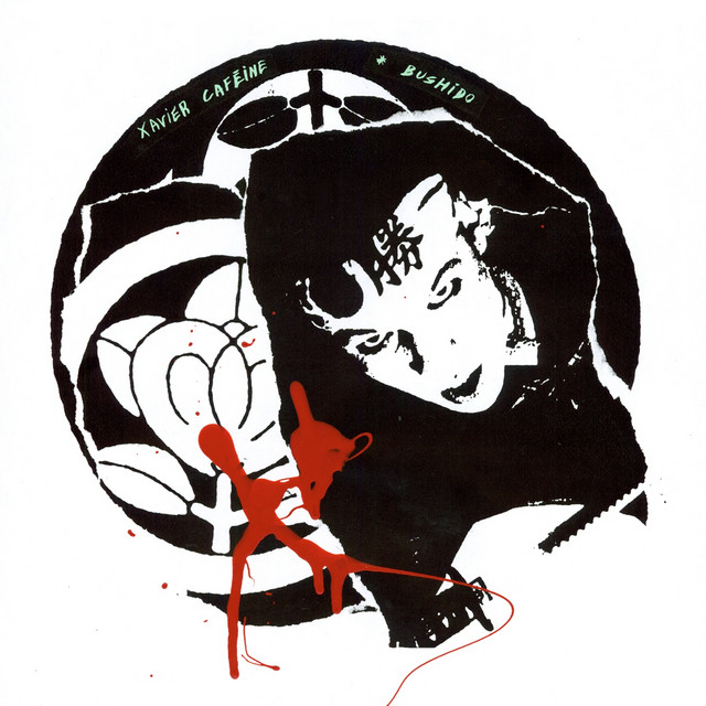 Bushido cover art