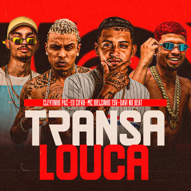 Transa Louca