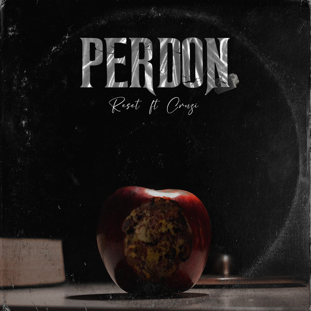 Perdón cover art